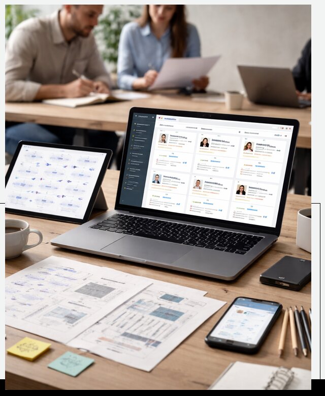 Разработка маркетплейса специалистов в Москве от 7140 р.|КОДЕРМск