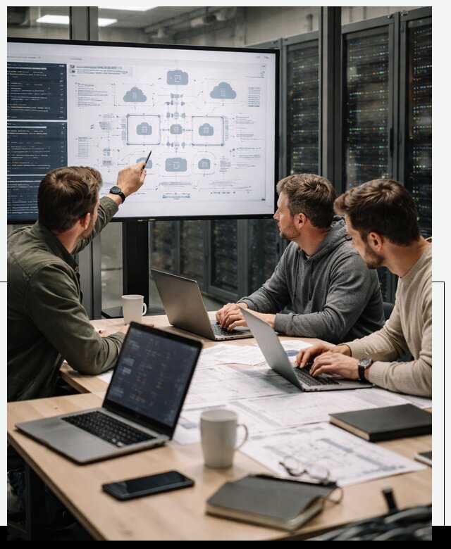 GameDev Backend и платформы в Москве от 25500 р. | КОДЕРМск